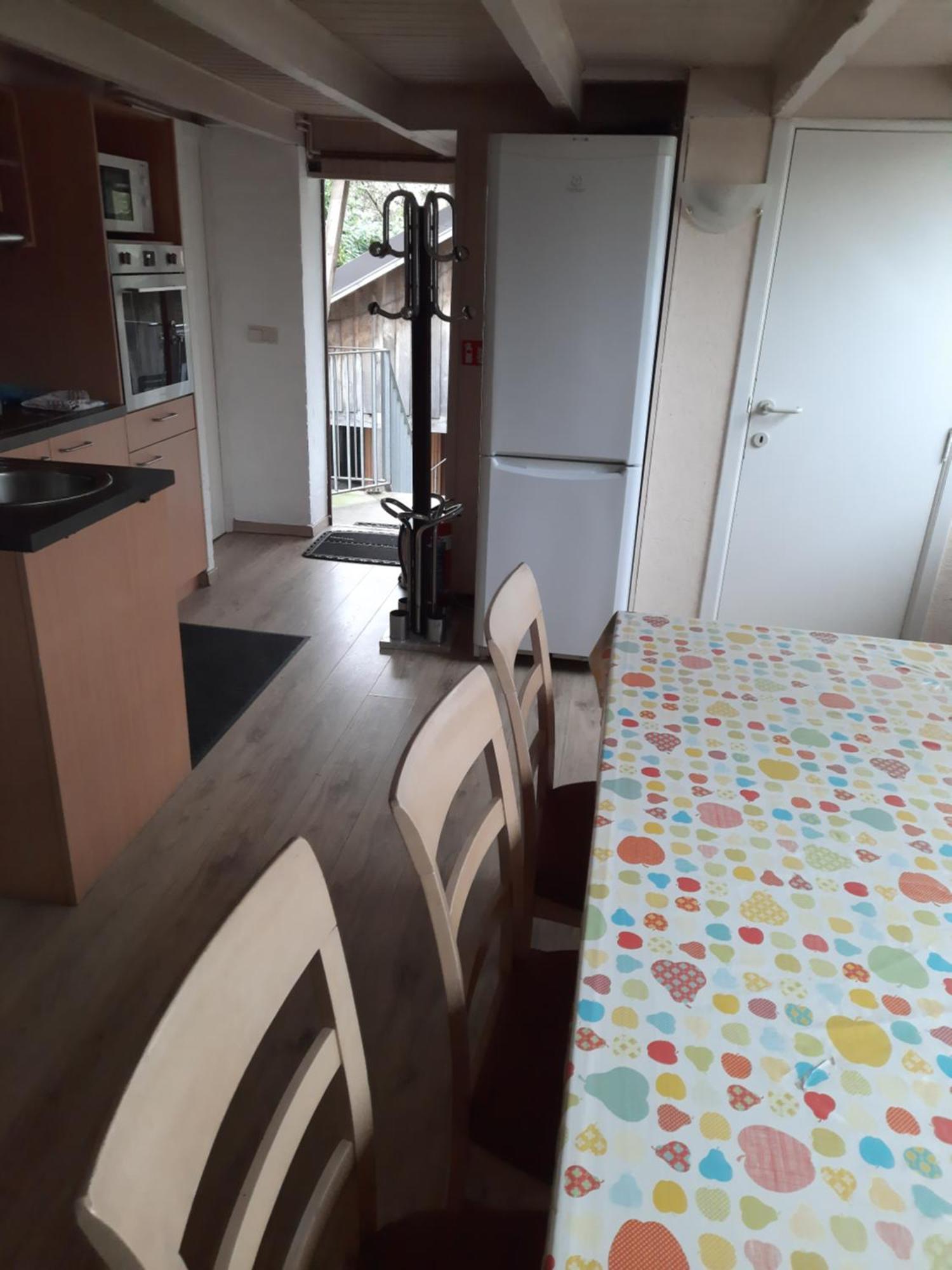 Poezelhoekvallei Appartement Zonnebeke Exterior foto